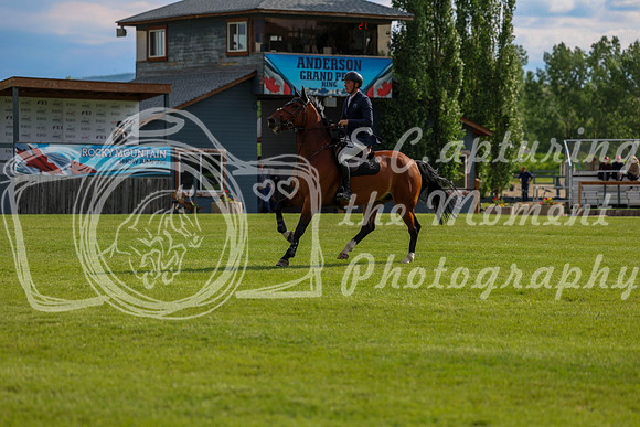 17971 - Shea - 2026 June Classic II - Saturday June 20th