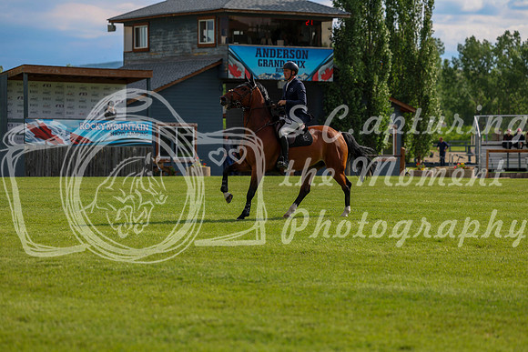 17972 - Shea - 2026 June Classic II - Saturday June 20th