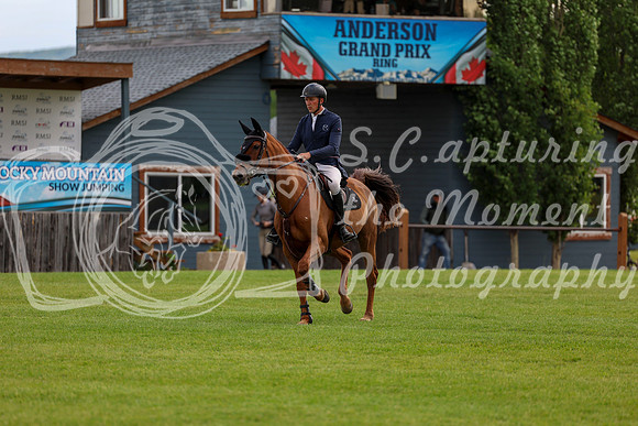 17244 - Shea - 2026 June Classic II - Saturday June 20th