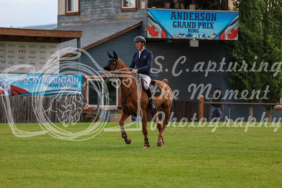 17250 - Shea - 2026 June Classic II - Saturday June 20th