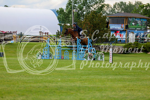 17261 - Shea - 2026 June Classic II - Saturday June 20th