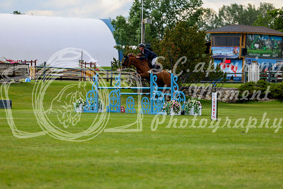 17262 - Shea - 2026 June Classic II - Saturday June 20th