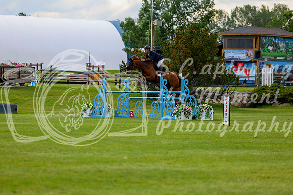 17263 - Shea - 2026 June Classic II - Saturday June 20th