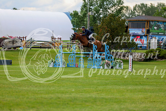 17264 - Shea - 2026 June Classic II - Saturday June 20th