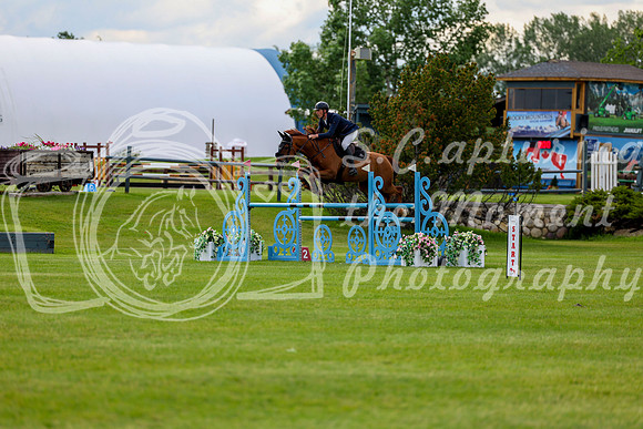 17265 - Shea - 2026 June Classic II - Saturday June 20th