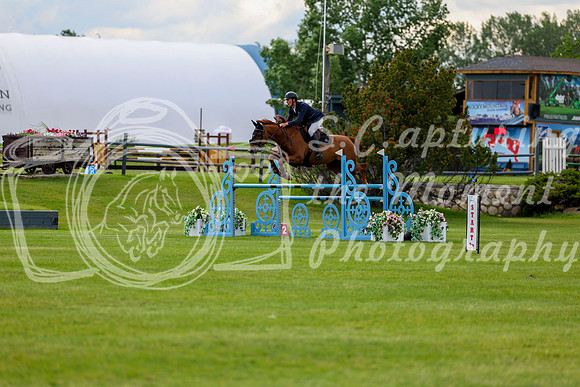 17266 - Shea - 2026 June Classic II - Saturday June 20th