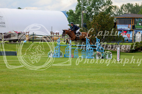 17267 - Shea - 2026 June Classic II - Saturday June 20th