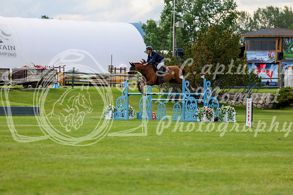 17268 - Shea - 2026 June Classic II - Saturday June 20th
