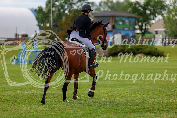 16222 - Shea - 2026 June Classic II - Saturday June 20th