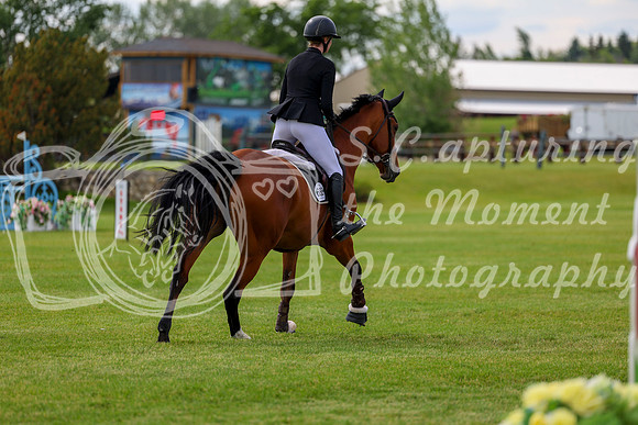 16225 - Shea - 2026 June Classic II - Saturday June 20th