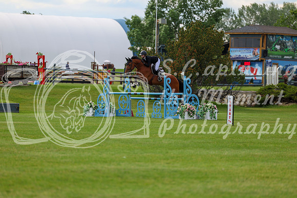 16232 - Shea - 2026 June Classic II - Saturday June 20th