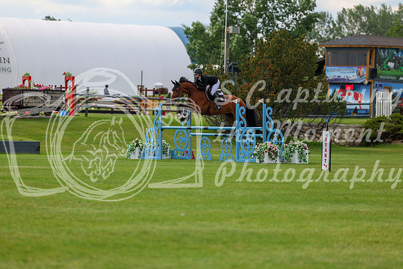 16234 - Shea - 2026 June Classic II - Saturday June 20th
