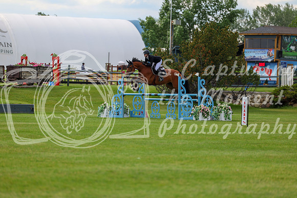 16235 - Shea - 2026 June Classic II - Saturday June 20th