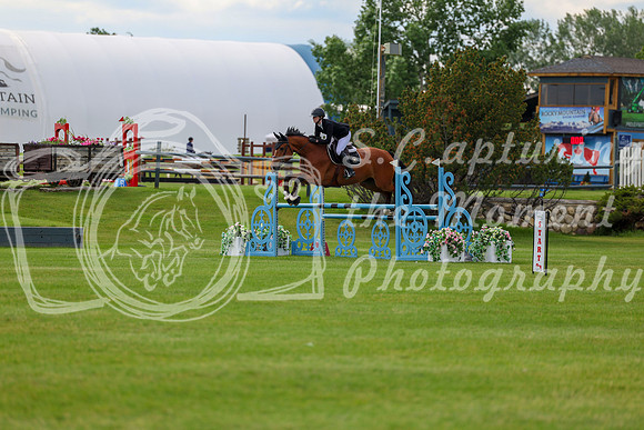 16236 - Shea - 2026 June Classic II - Saturday June 20th
