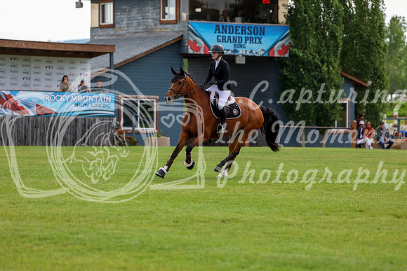 16245 - Shea - 2026 June Classic II - Saturday June 20th