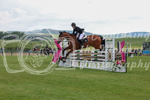 16254 - Shea - 2026 June Classic II - Saturday June 20th