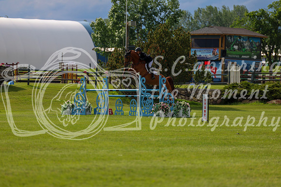 17862 - Shea - 2026 June Classic II - Saturday June 20th