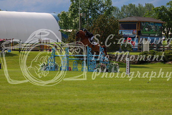 17863 - Shea - 2026 June Classic II - Saturday June 20th