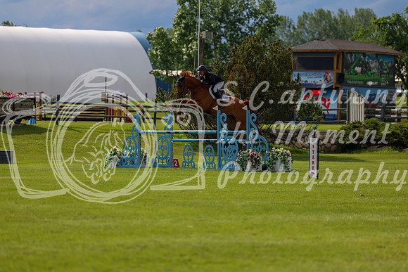 17865 - Shea - 2026 June Classic II - Saturday June 20th