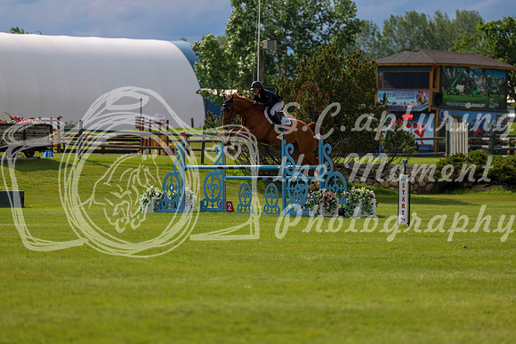 17866 - Shea - 2026 June Classic II - Saturday June 20th
