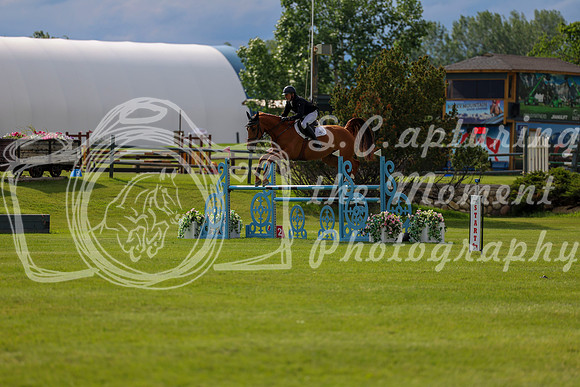 17869 - Shea - 2026 June Classic II - Saturday June 20th