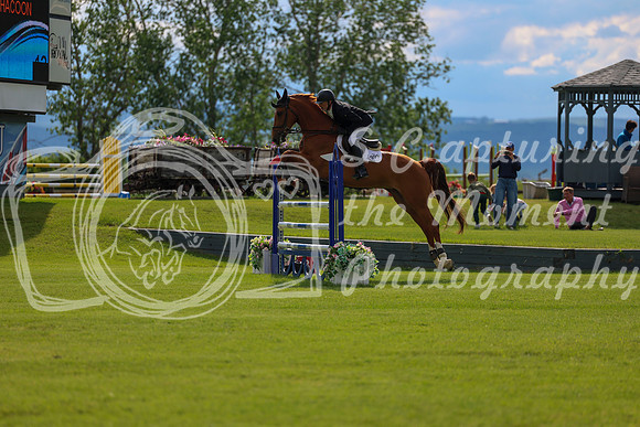 17871 - Shea - 2026 June Classic II - Saturday June 20th
