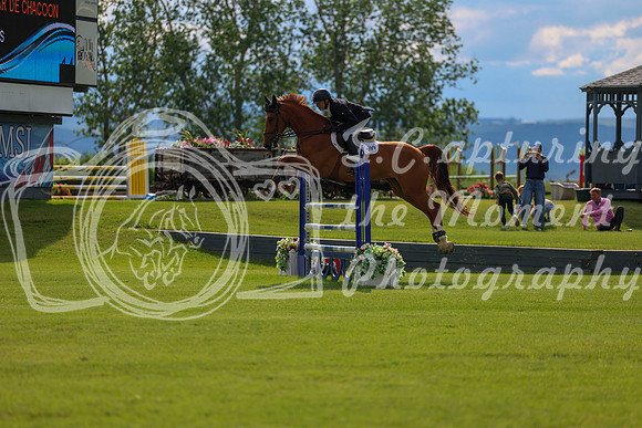 17873 - Shea - 2026 June Classic II - Saturday June 20th
