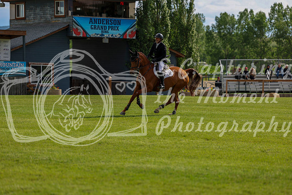 17875 - Shea - 2026 June Classic II - Saturday June 20th
