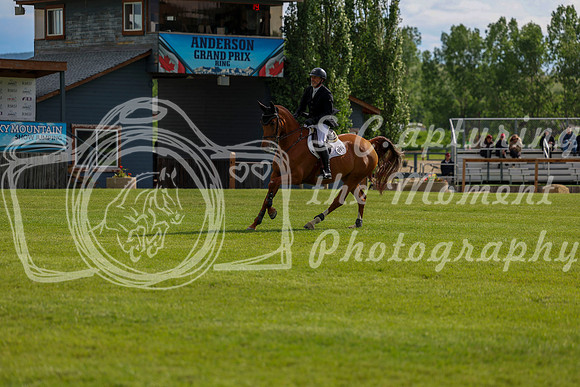 17876 - Shea - 2026 June Classic II - Saturday June 20th