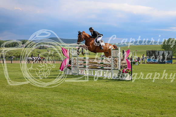 17882 - Shea - 2026 June Classic II - Saturday June 20th