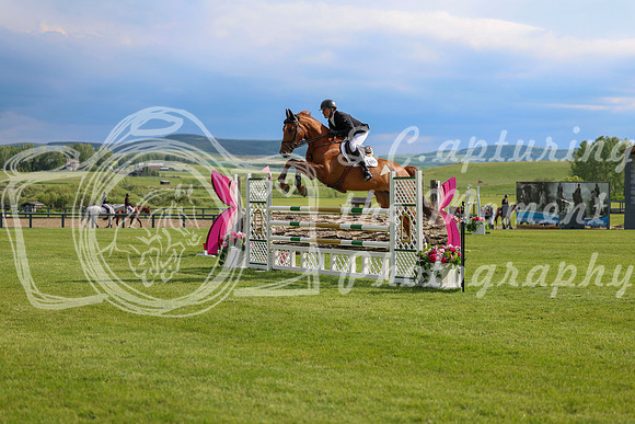 17881 - Shea - 2026 June Classic II - Saturday June 20th