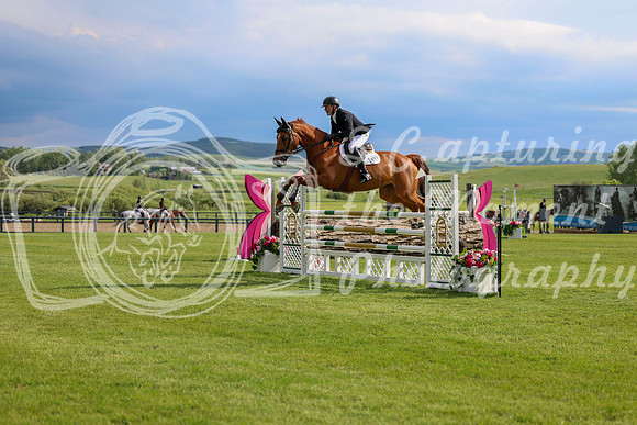 17884 - Shea - 2026 June Classic II - Saturday June 20th