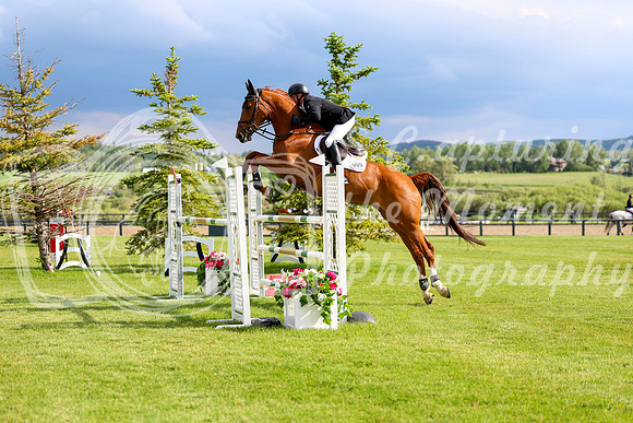 17885 - Shea - 2026 June Classic II - Saturday June 20th
