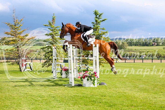 17887 - Shea - 2026 June Classic II - Saturday June 20th
