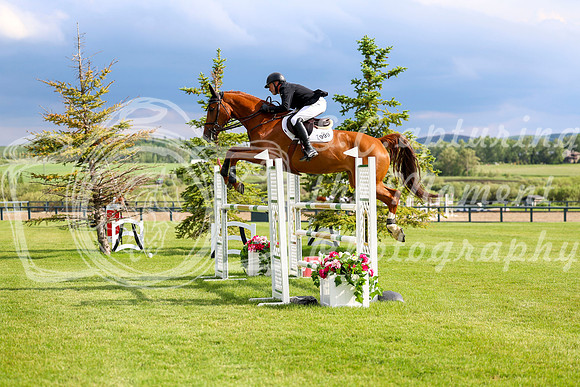 17889 - Shea - 2026 June Classic II - Saturday June 20th