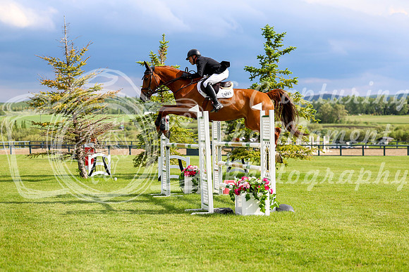 17890 - Shea - 2026 June Classic II - Saturday June 20th
