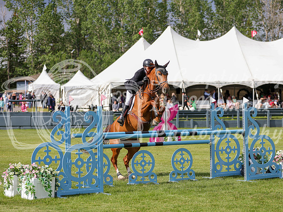 21484 - Mykenzi - 2026 June Classic II - Saturday June 20th