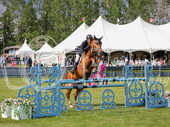 21485 - Mykenzi - 2026 June Classic II - Saturday June 20th