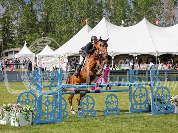 21486 - Mykenzi - 2026 June Classic II - Saturday June 20th