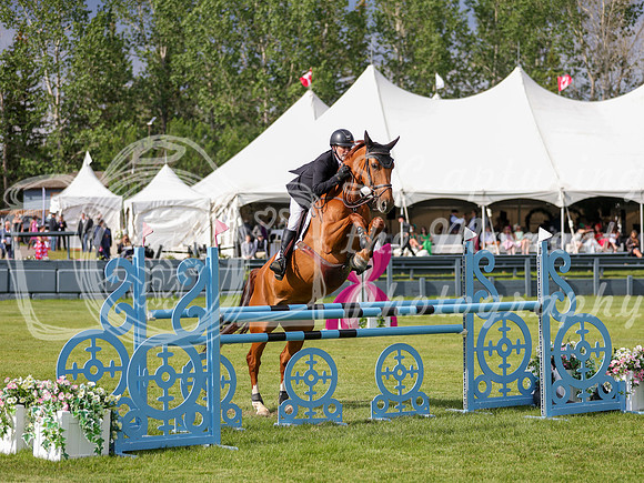 21487 - Mykenzi - 2026 June Classic II - Saturday June 20th