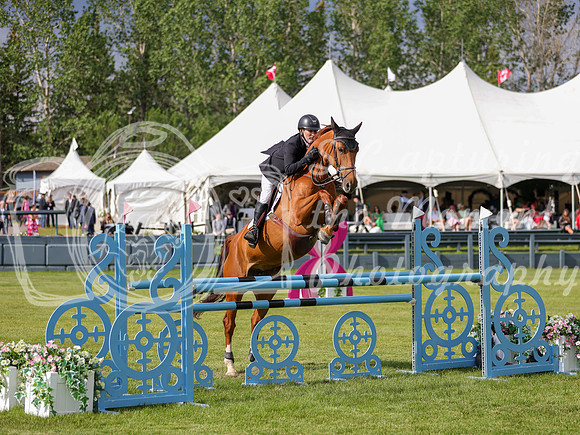 21488 - Mykenzi - 2026 June Classic II - Saturday June 20th