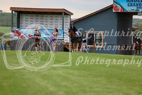 18917 - Shea - 2026 June Classic II - Saturday June 20th