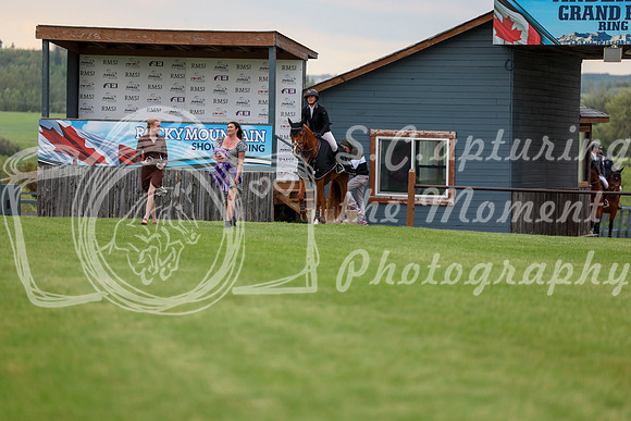 18919 - Shea - 2026 June Classic II - Saturday June 20th