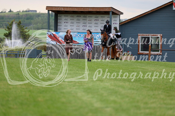 18921 - Shea - 2026 June Classic II - Saturday June 20th