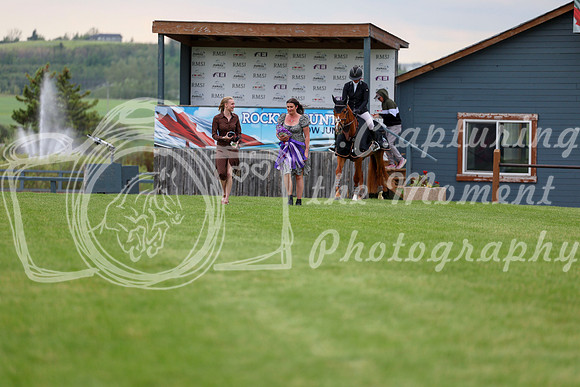 18922 - Shea - 2026 June Classic II - Saturday June 20th