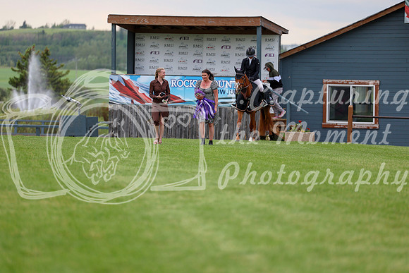 18923 - Shea - 2026 June Classic II - Saturday June 20th