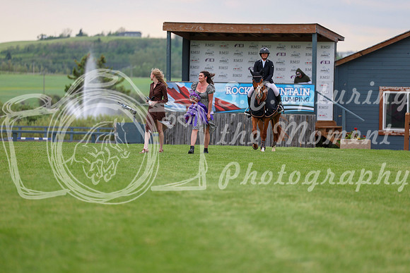 18927 - Shea - 2026 June Classic II - Saturday June 20th