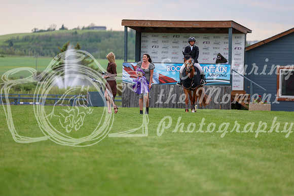 18930 - Shea - 2026 June Classic II - Saturday June 20th