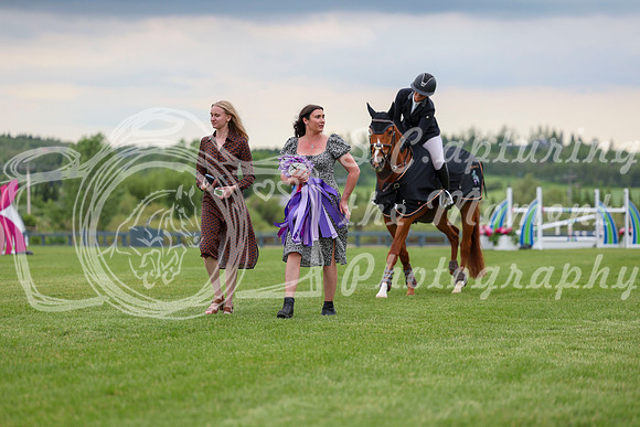 18934 - Shea - 2026 June Classic II - Saturday June 20th
