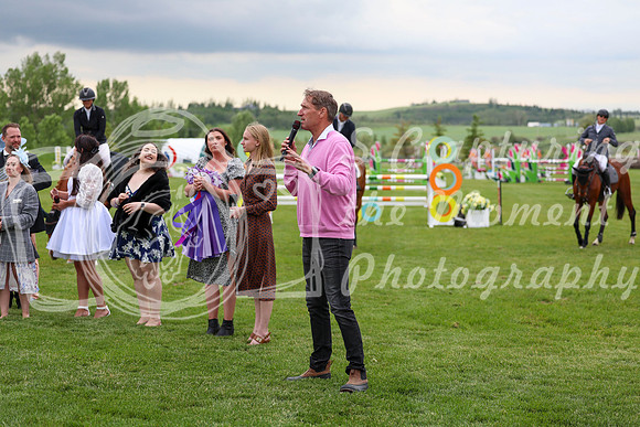19004 - Shea - 2026 June Classic II - Saturday June 20th
